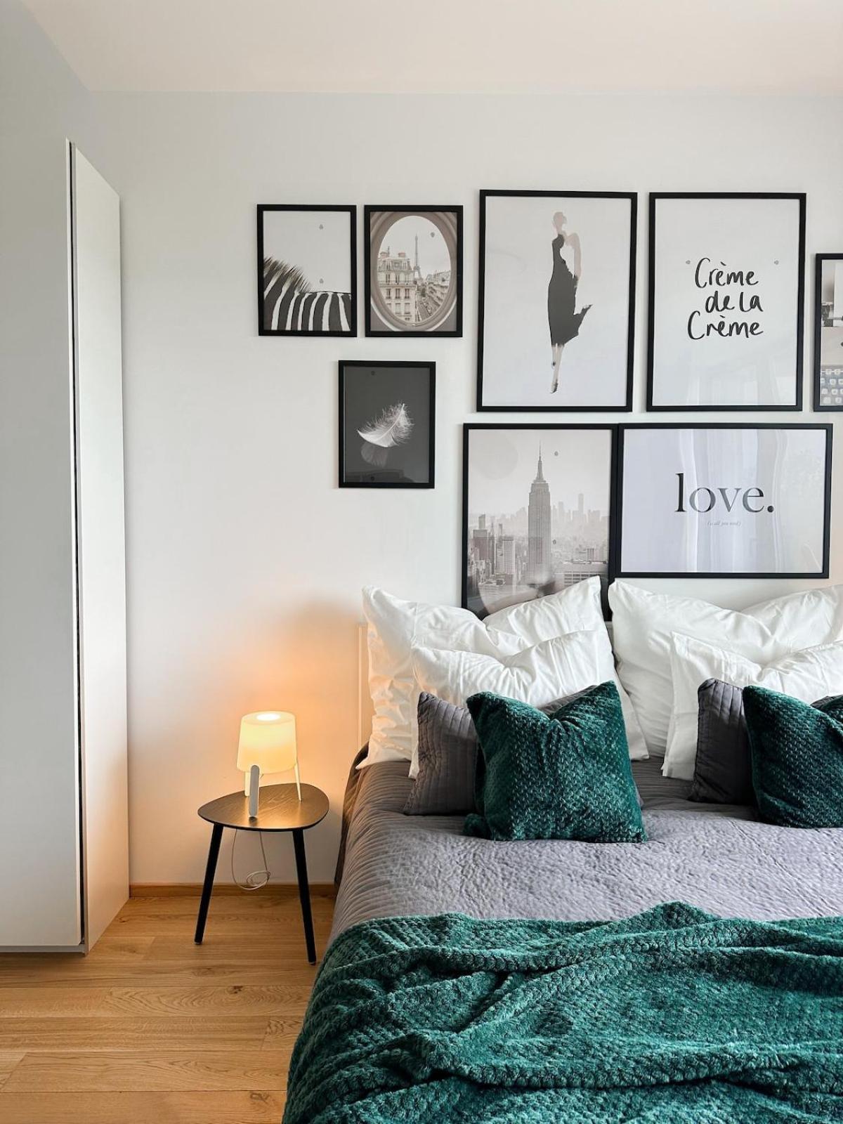 Real Living By Refa Balcony Retreat 91 Appartamento *