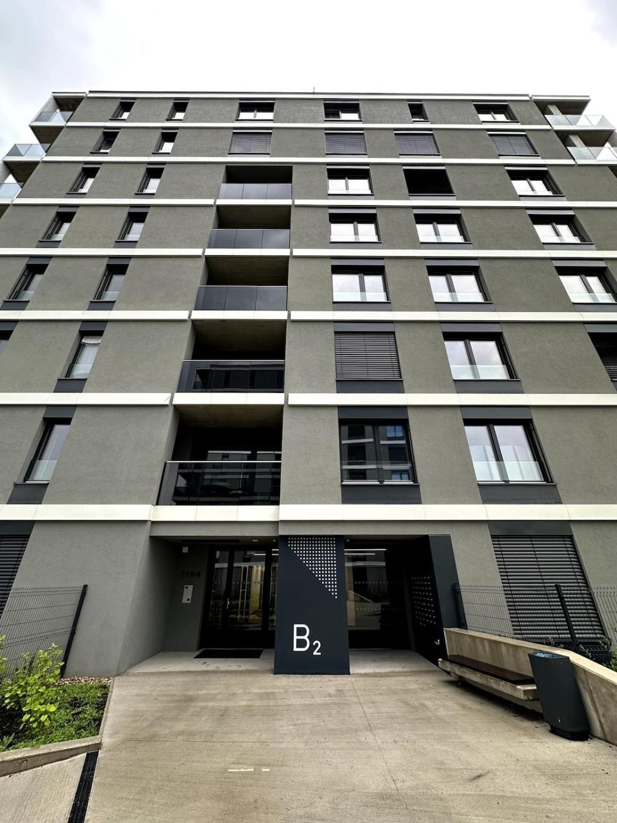 Appartamento Real Living By Refa Balcony Retreat 91