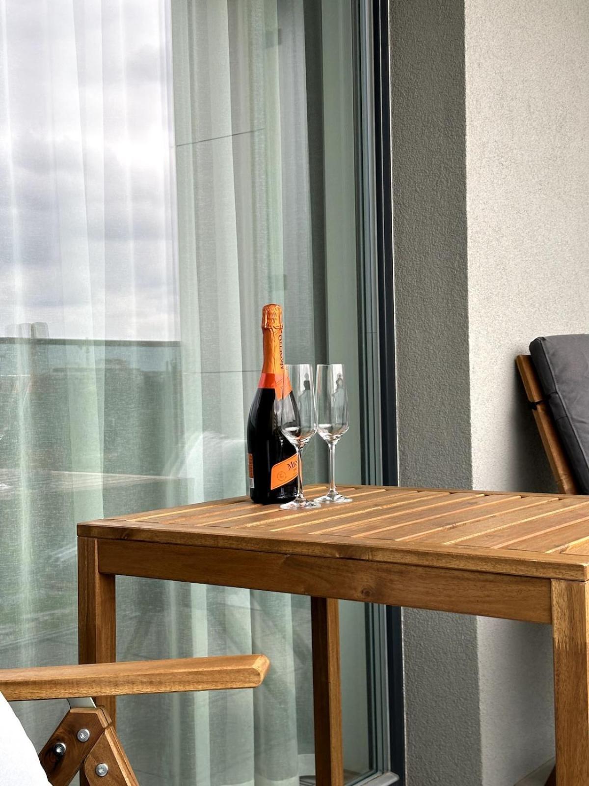 Appartamento Real Living By Refa Balcony Retreat 91