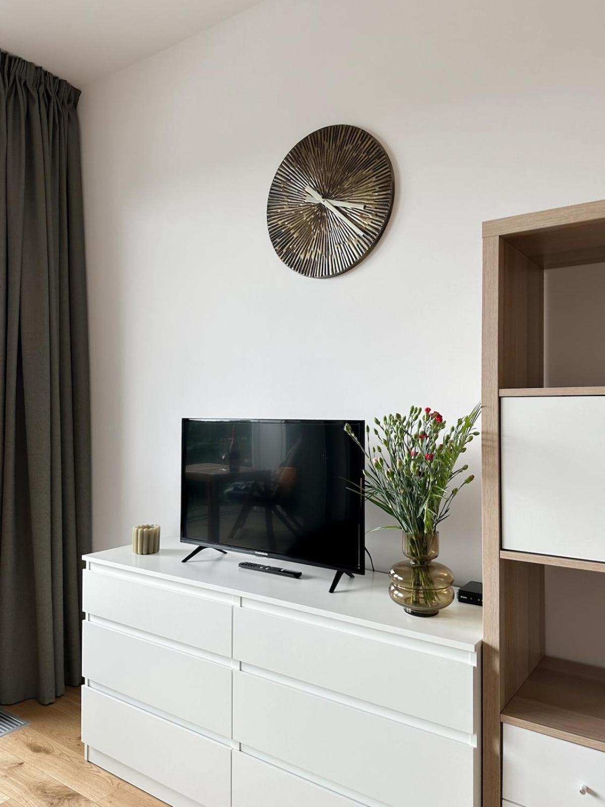 Real Living By Refa Balcony Retreat 91 * Praga