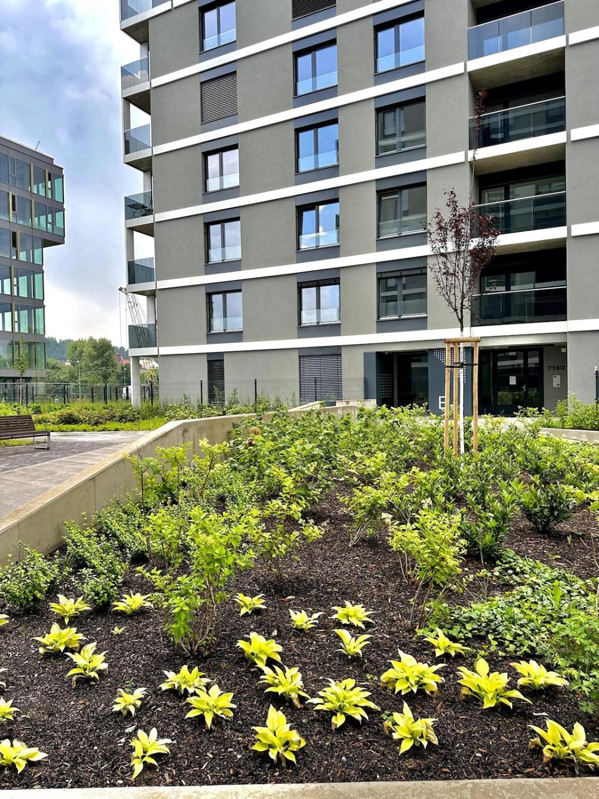 Real Living By Refa Balcony Retreat 91 *