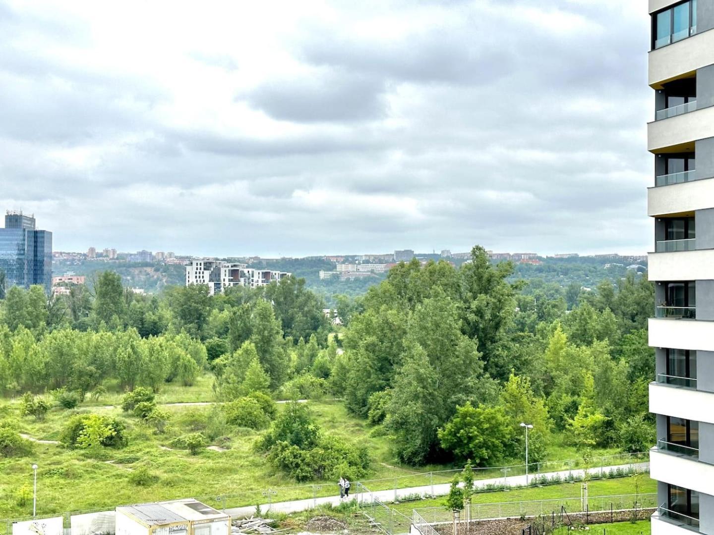Real Living By Refa Balcony Retreat 91