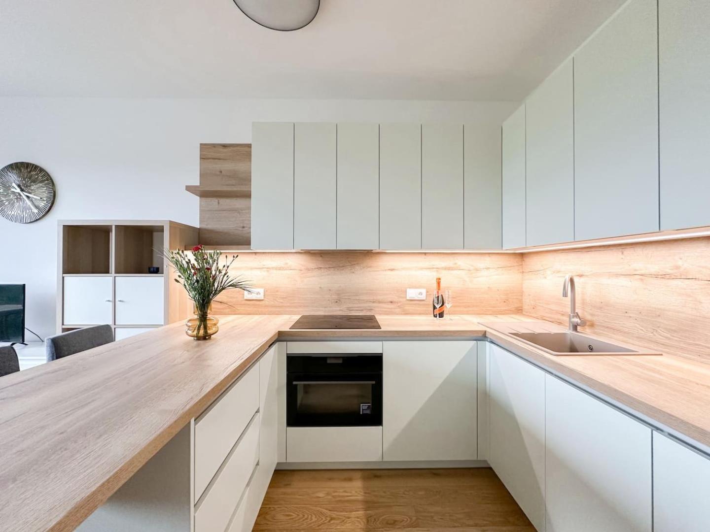 Real Living By Refa Balcony Retreat 91 Appartamento *