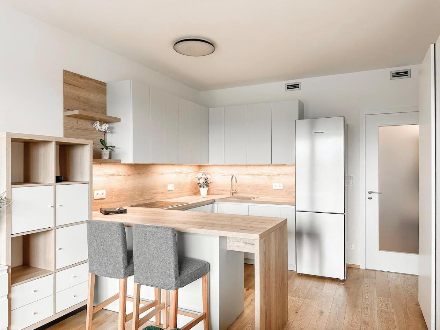 Real Living By Refa Balcony Retreat 91 Appartamento *